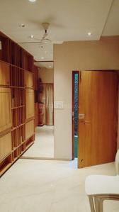 1 BHK Apartment
