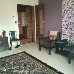 Gallery Cover Image of 1000 Sq.ft 2 BHK Apartment for buy in Dombivli East for 11000000