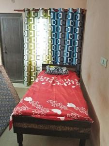 Bedroom Image of Universal PG in Palam Farms