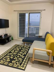 Gallery Cover Image of 1100 Sq.ft 2 BHK Apartment for buy in Bhondve Empire, Ravet for 6400000