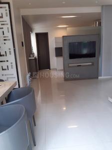 3 BHK Apartment