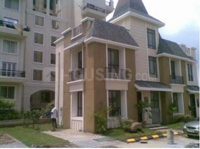 Gallery Cover Image of 2600 Sq.ft 3 BHK Independent House for buy in Mohammed Wadi for 13900000