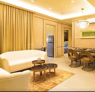 Gallery Cover Image of 950 Sq.ft 2 BHK Independent Floor for buy in Raymond Realty Phase 2, Thane West for 10500000
