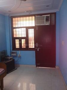 1 BHK Independent Floor
