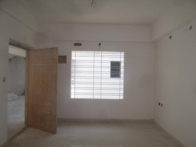 Gallery Cover Image of 1520 Sq.ft 3 BHK Apartment for buy in Tejaswini Nagar for 7144000