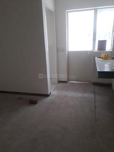 1 RK Apartment