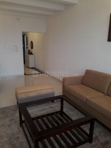 Gallery Cover Image of 817 Sq.ft 2 BHK Apartment for buy in Moolakazhani for 2885000