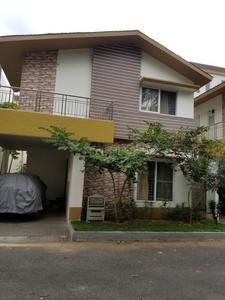 Gallery Cover Image of 2100 Sq.ft 3 BHK Villa for buy in Kaggalipura for 11500000