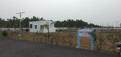 Residential Plot