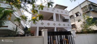 Gallery Cover Image of 4693 Sq.ft 5 BHK Villa for buy in Mehdipatnam for 55000000