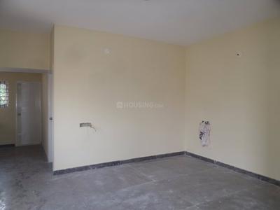 Gallery Cover Image of 600 Sq.ft 1 BHK Apartment for buy in Kacharakanahalli for 4500000