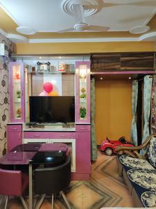Gallery Cover Image of 1100 Sq.ft 2 BHK Apartment for buy in Chitragupta Nagar for 6950000