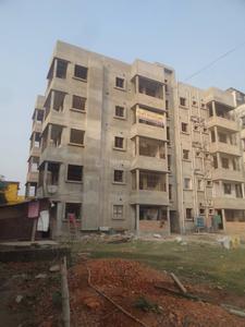 3 BHK Apartment