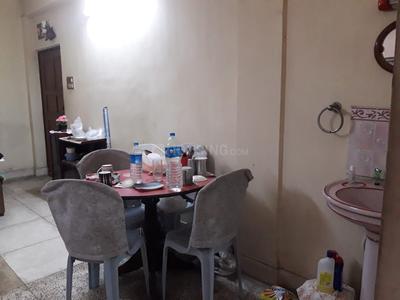 Gallery Cover Image of 600 Sq.ft 2 BHK Apartment for buy in Tiljala for 2100000