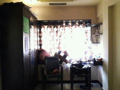 Gallery Cover Image of 350 Sq.ft 1 RK Apartment for buy in Borivali West for 5500000