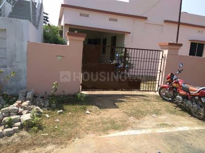 4 BHK Independent House