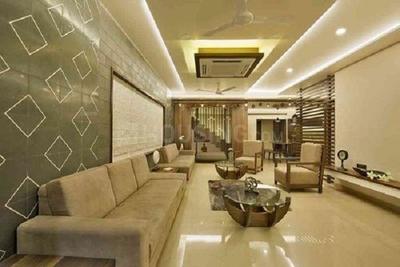 4 BHK अपार्टमेंट