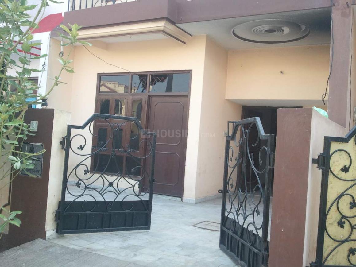 Bharat Ka Pura Naksha Villa For Rent Near Bharat Sangeet Kendra, Saket, Meerut | 1+ Independent  Villa/Bungalow For Rent Near Bharat Sangeet Kendra, Saket, Meerut