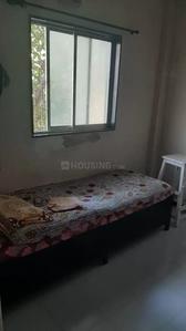 Gallery Cover Image of 900 Sq.ft 2 BHK Independent Floor for buy in Borivali West for 7000000