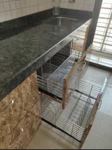 Gallery Cover Image of 1100 Sq.ft 2 BHK Apartment for buy in Greater Khanda for 9000000