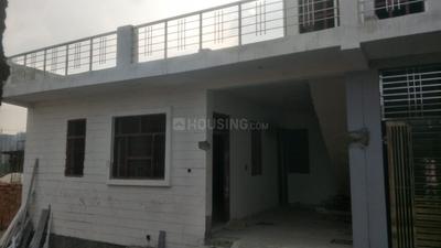 2 BHK Independent House