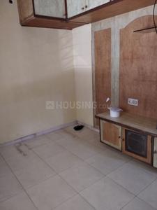 1 RK Apartment