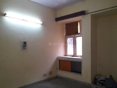 Gallery Cover Image of 650 Sq.ft 1 BHK Apartment for buy in Patparganj for 7200000