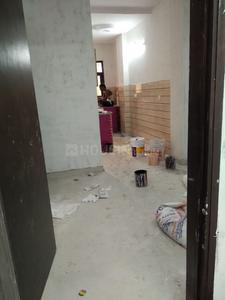 3 BHK Independent Builder Floor