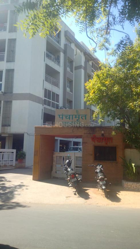 2412 Sqft 3 Bhk Apartment For Sale In Sheladia Pachamrut Apartments Bodakdev Ahmedabad Property Id 5412573