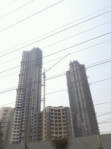 Gallery Cover Image of 1525 Sq.ft 3 BHK Apartment for buy in Borivali East for 22500000