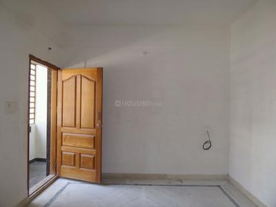5+ BHK Independent House