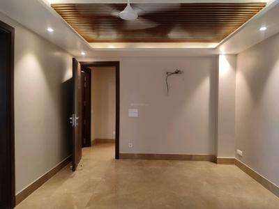 4 BHK Independent Builder Floor