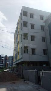 2 BHK Apartment