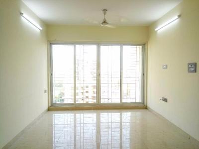 Gallery Cover Image of 1600 Sq.ft 3 BHK Apartment for buy in Kopar Khairane for 22500000