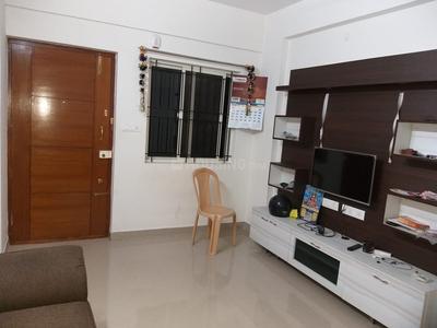 2 BHK Apartment