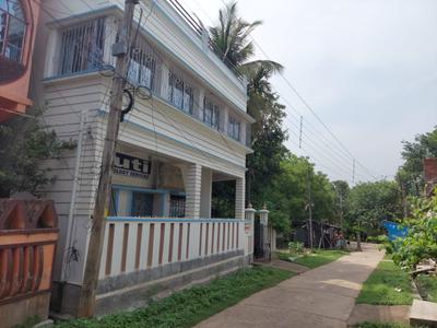 Gallery Cover Image of 1500 Sq.ft 4 BHK Independent House for rent in Kabi Chandidas Pally for 50000