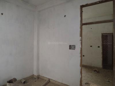 Gallery Cover Image of 450 Sq.ft 1 BHK Apartment for buy in Govindpuram for 950000