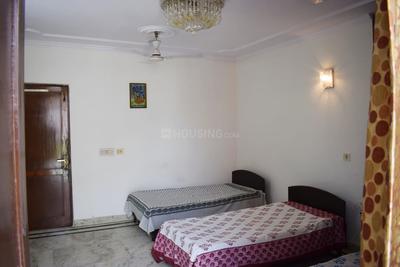 Bedroom Image of Prashant PG in Greater Kailash I