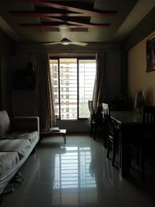 Gallery Cover Image of 660 Sq.ft 1 BHK Apartment for buy in Kalwa for 6800000