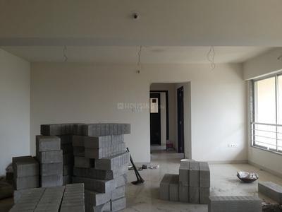 4.5 BHK Apartment