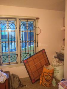 2 BHK Independent House