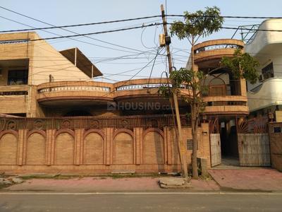 Gallery Cover Image of 3420 Sq.ft 6 BHK Villa for buy in Nehru Nagar for 32500000