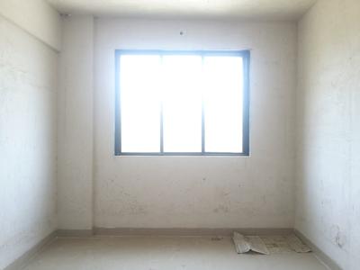 1 BHK Apartment
