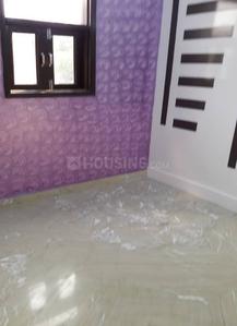 1 BHK Independent House
