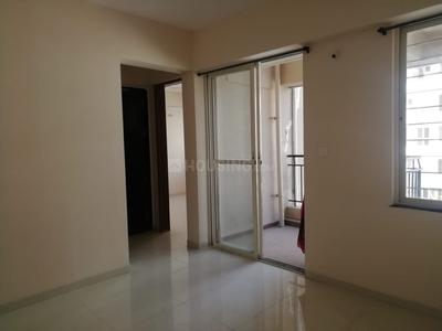 1 BHK Apartment