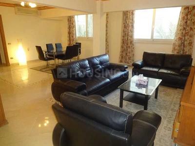 Gallery Cover Image of 1233 Sq.ft 3 BHK Apartment for buy in Goregaon West for 24000000