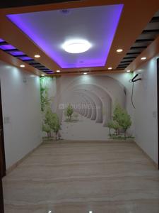 Gallery Cover Image of 560 Sq.ft 2 BHK Independent Floor for buy in Dwarka Mor for 2300000