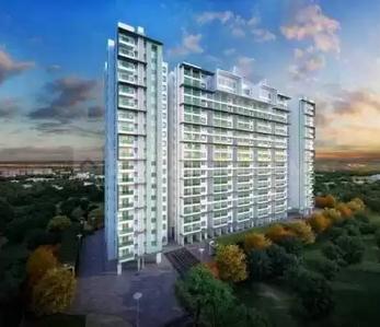 3 BHK Apartment