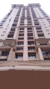 2 BHK Apartment