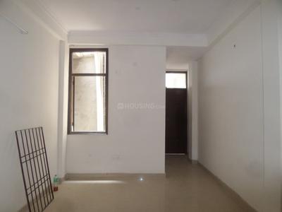 1 BHK Apartment